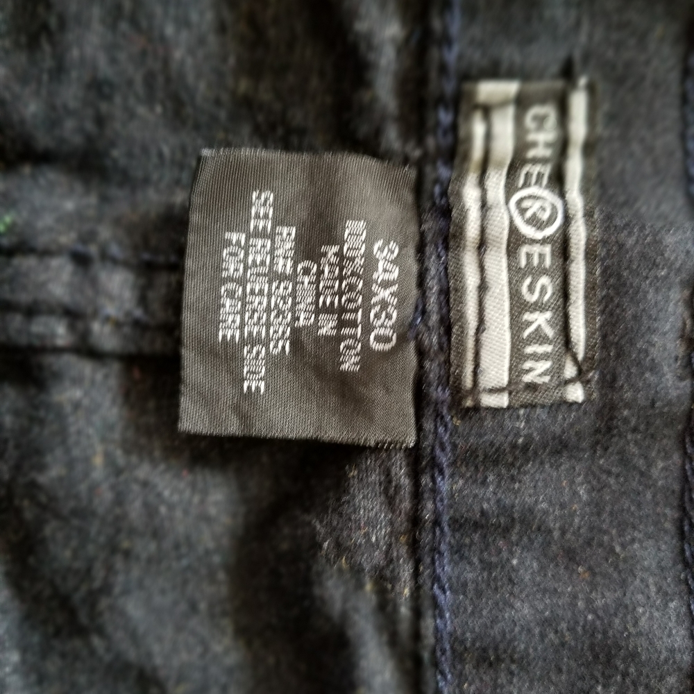 Men's jeans - Picture 4 of 4